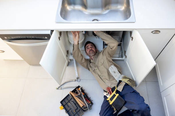 Best Boilers & Radiators  in Phoenix, IL