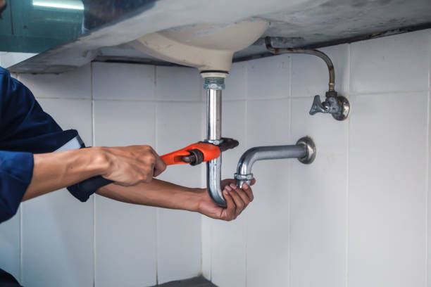 Best Emergency Plumber  in Phoenix, IL