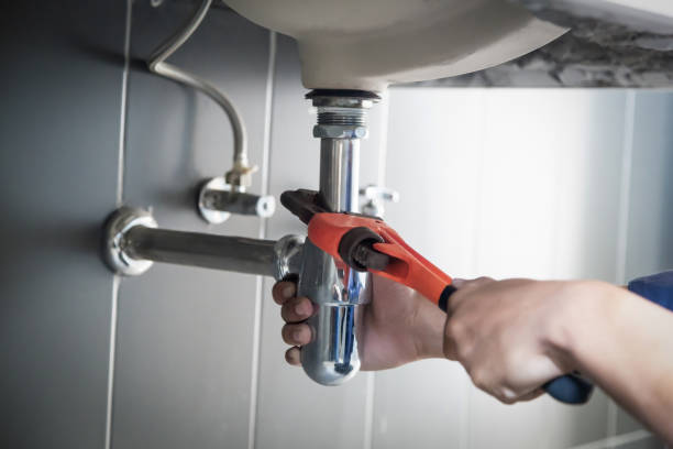 Best Affordable Plumbing Services  in Phoenix, IL