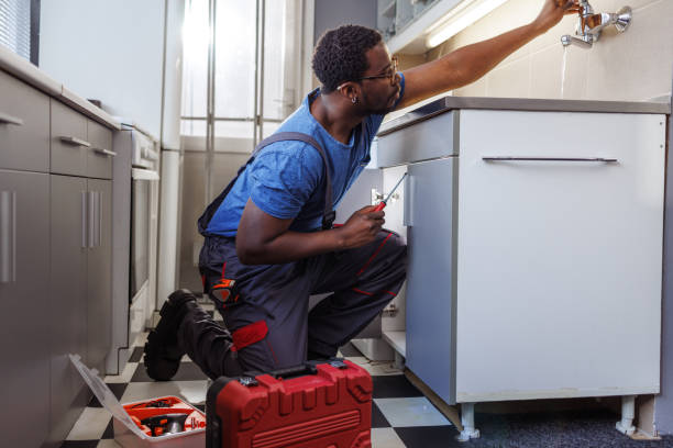 Best Gas Line Repair  in Phoenix, IL