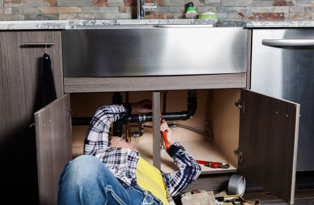 Best Water Leak Repair  in Phoenix, IL