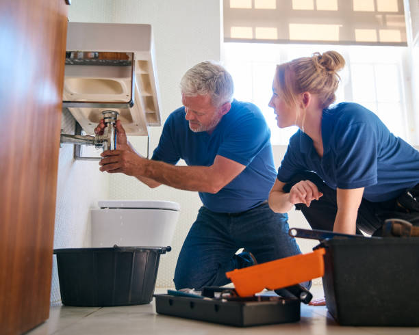 Best Septic Systems  in Phoenix, IL